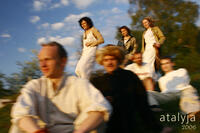 Foto: Paulius Mazūras